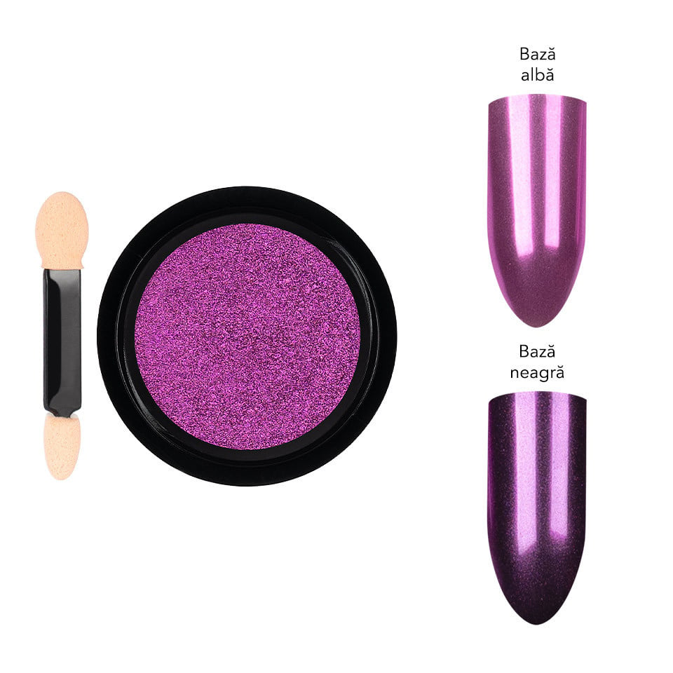 Fuchsia Pop