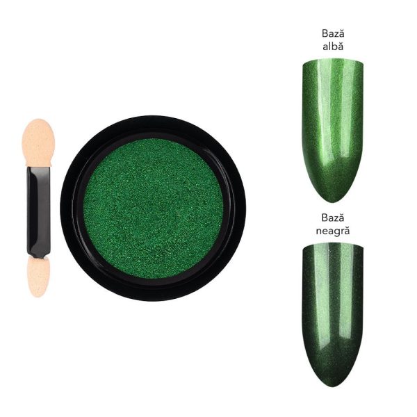 Lucky Green