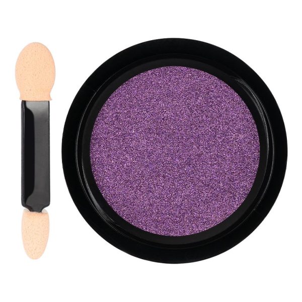 Pigment Unghii Mirror Powder LUXORISE