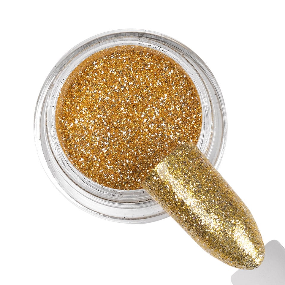 Gold Queen