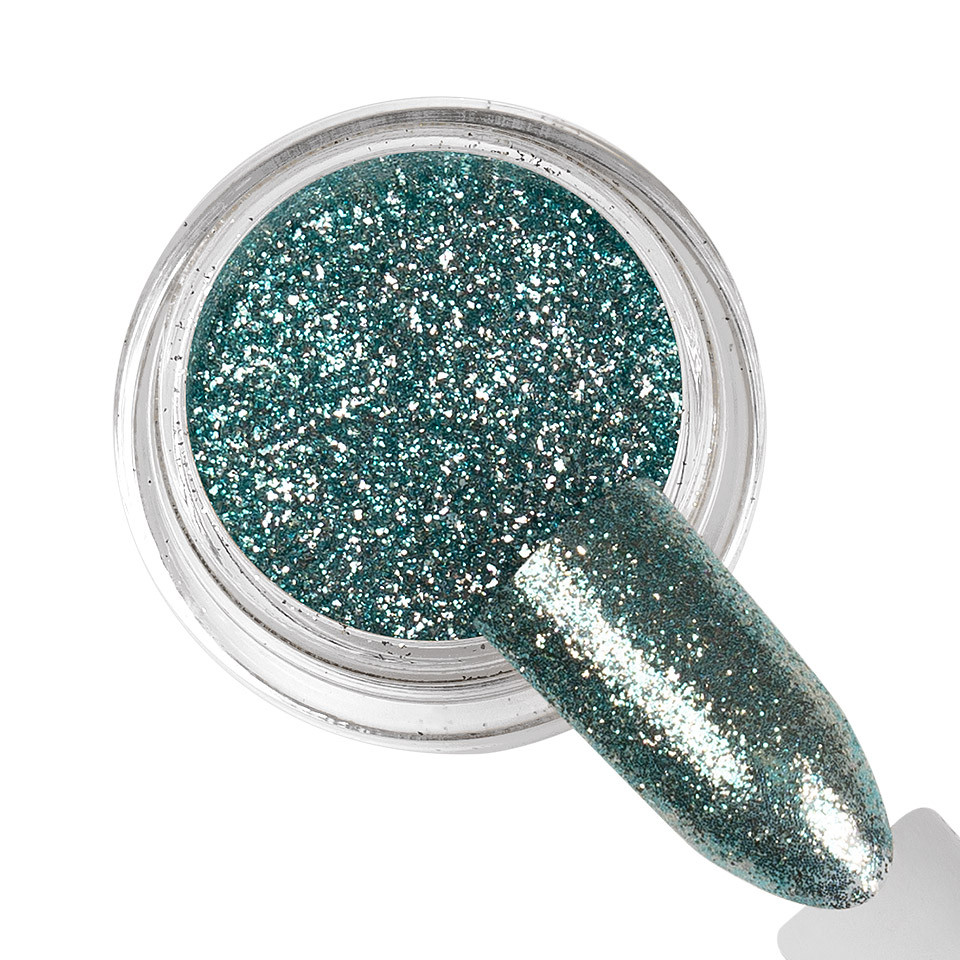 Pastel Turquoise