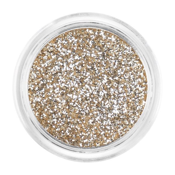 Pigment Unghii Platinum LUXORISE