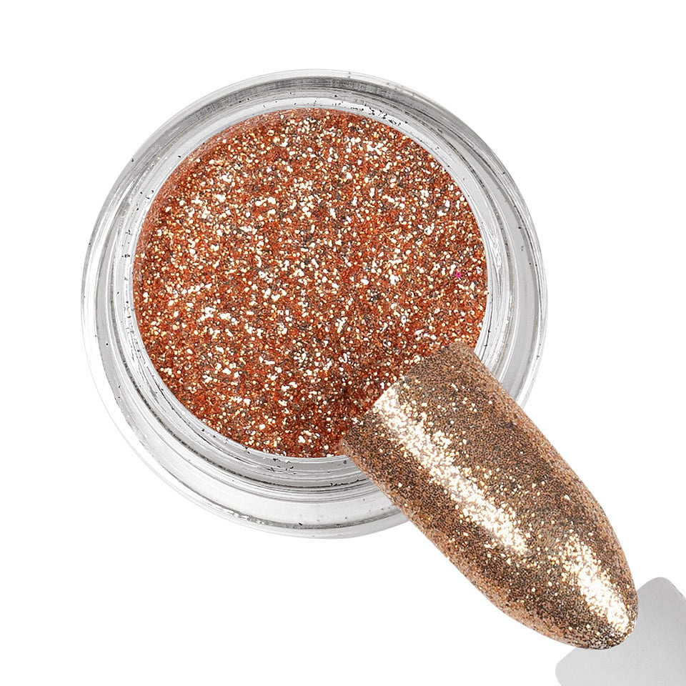 Shimmer Brown