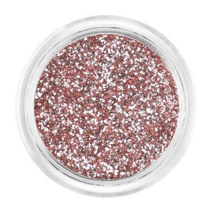 Pigment Unghii Platinum LUXORISE