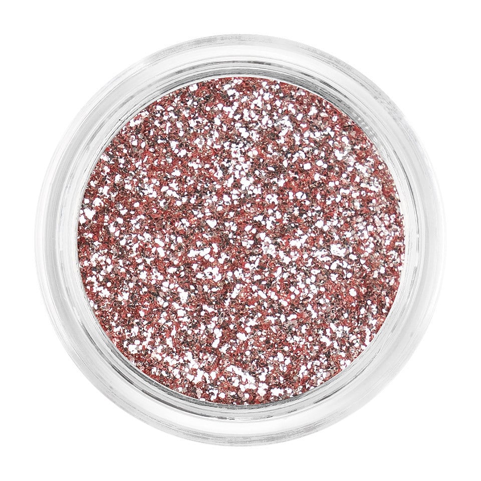 Pigment Unghii Platinum LUXORISE