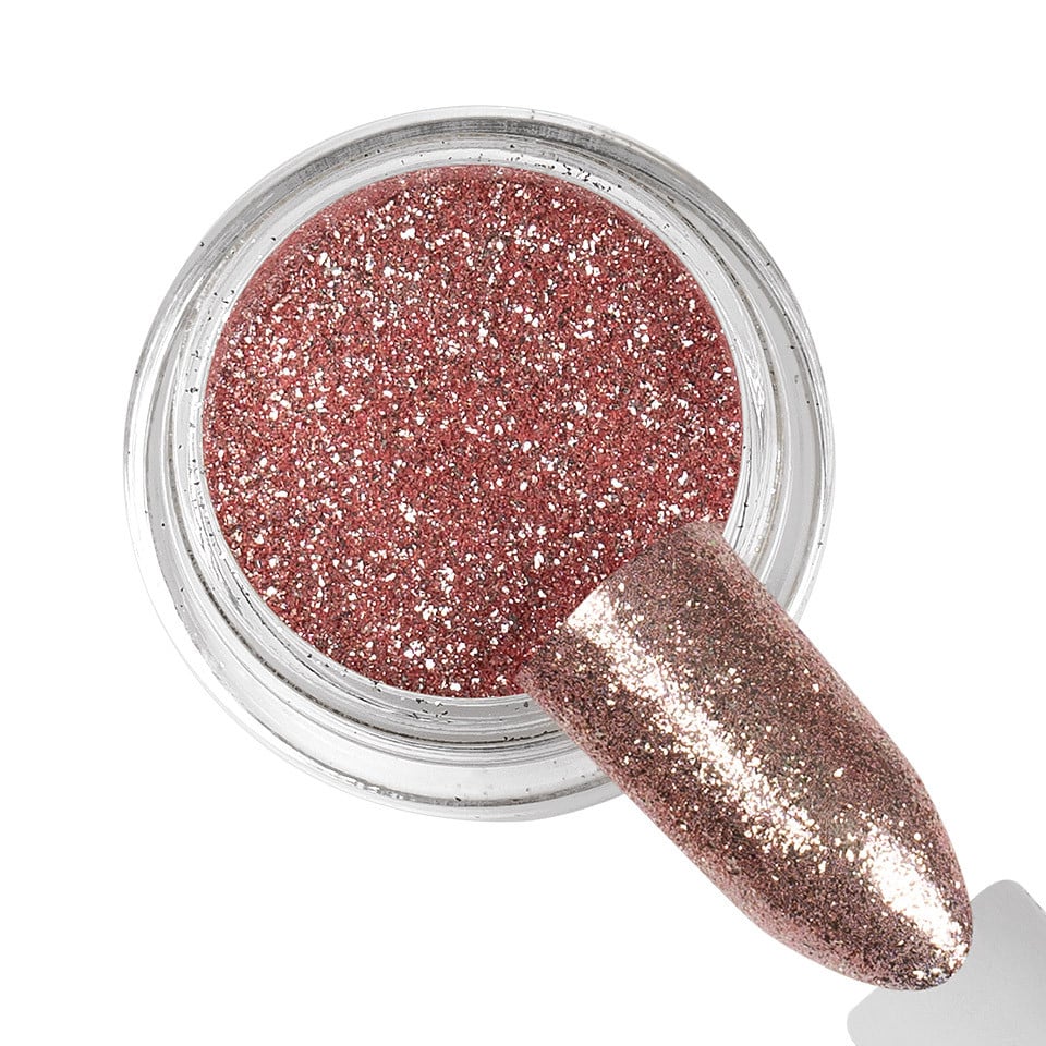 Sparkle Bronze