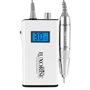 Pila Electrica Portabila REVOLUTION ULTRA - LUXORISE