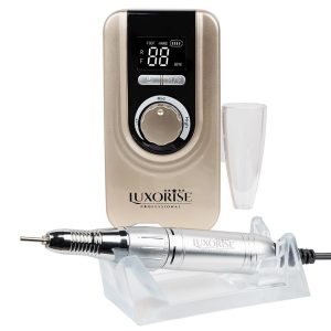 Pila Electrica Portabila Revolution Elite - LUXORISE