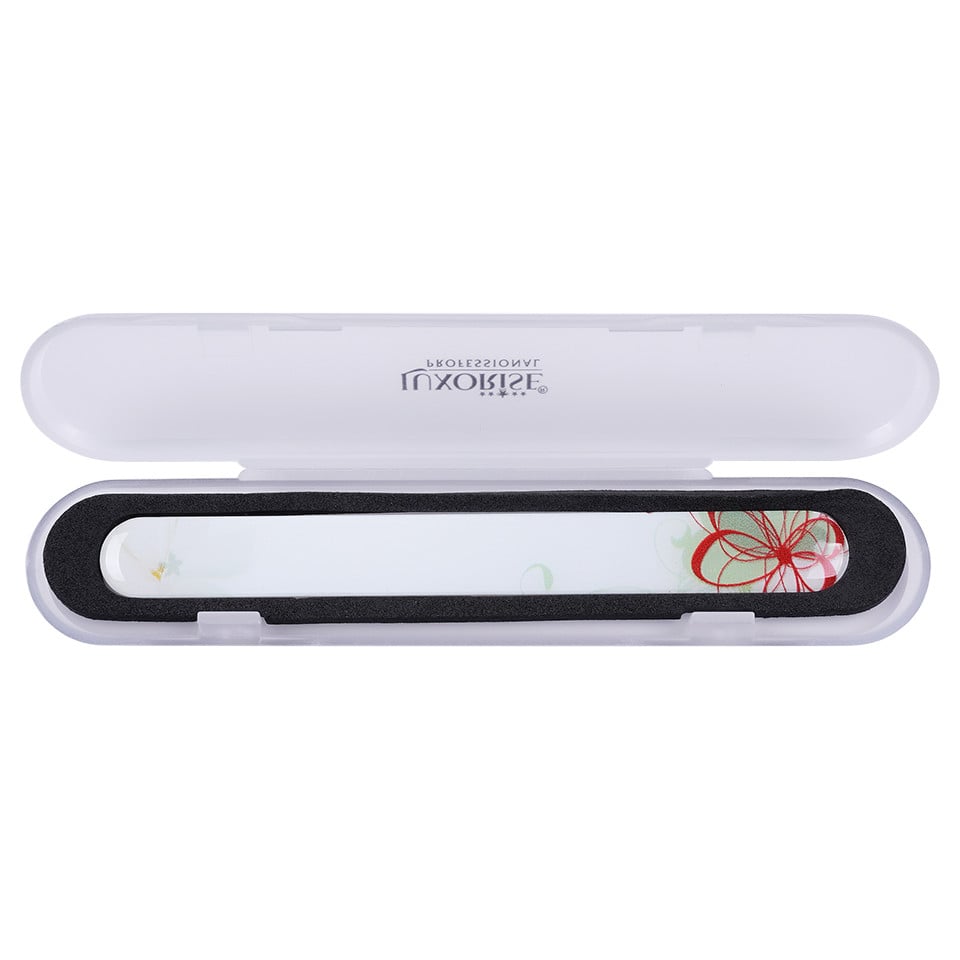 Pila de Sticla Nano Glass File LUXORISE in Etui