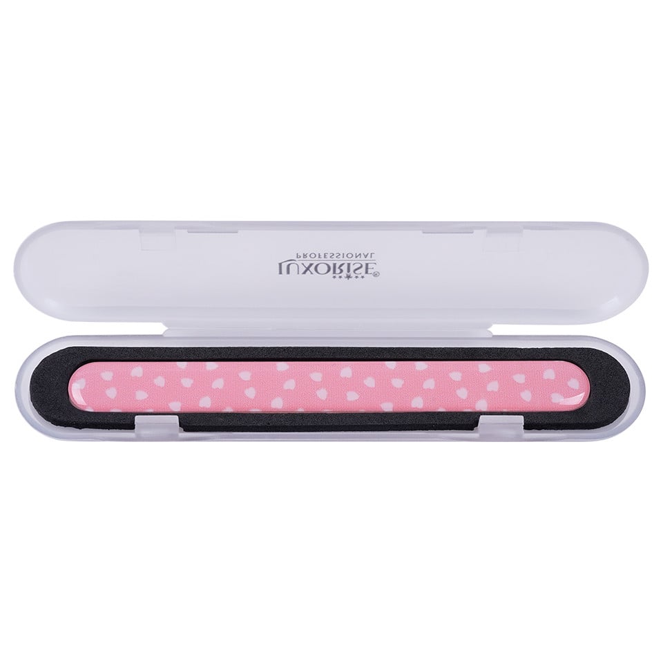 Pila de Sticla Nano Glass File LUXORISE in Etui