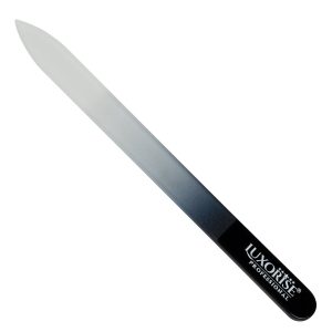 Pila de Sticla Nano Glass File LUXORISE