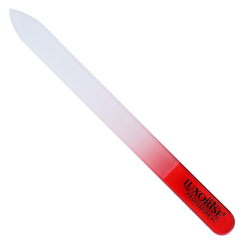 Pila de Sticla Nano Glass File LUXORISE