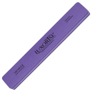 Pila unghii lavabila Lata LUXORISE