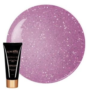 Polygel REVOMAX GEL LUXORISE Blossom Mirage