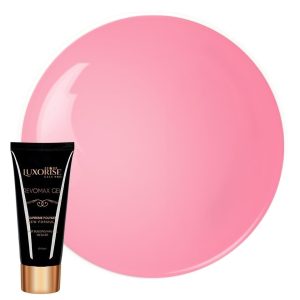 Polygel REVOMAX GEL LUXORISE Candy Pink