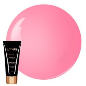 Polygel REVOMAX GEL LUXORISE Candy Pink