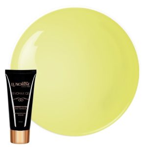 Polygel REVOMAX GEL LUXORISE Citrus Temptation