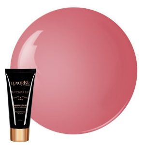 Polygel REVOMAX GEL LUXORISE Dusty Pink