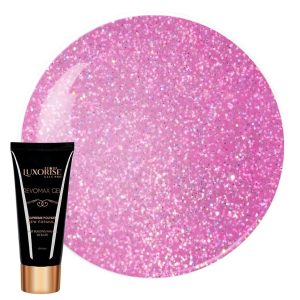 Polygel REVOMAX GEL LUXORISE Essence Blaze