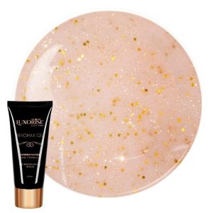 Polygel REVOMAX GEL LUXORISE Goddess Glow