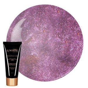 Polygel REVOMAX GEL LUXORISE Holo Flash