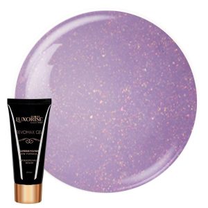 Polygel REVOMAX GEL LUXORISE Milky Rose