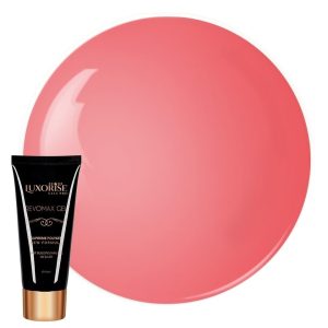 Polygel REVOMAX GEL LUXORISE Mistique Nude