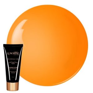 Polygel REVOMAX GEL LUXORISE Neon Orange