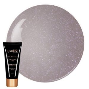 Polygel REVOMAX GEL LUXORISE Nude Bliss