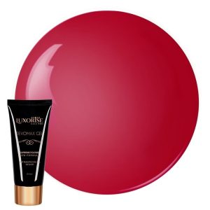 Polygel REVOMAX GEL LUXORISE Passion Red