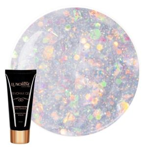 Polygel REVOMAX GEL LUXORISE Pearl Magic