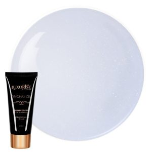 Polygel REVOMAX GEL LUXORISE Pearl Shimmer