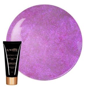 Polygel REVOMAX GEL LUXORISE Peony Paradise