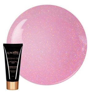 Polygel REVOMAX GEL LUXORISE Pixie Spice