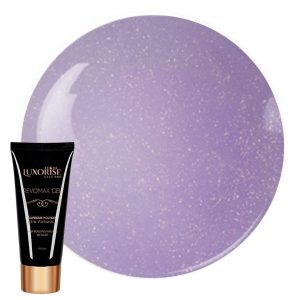 Polygel REVOMAX GEL LUXORISE Princess Radiance