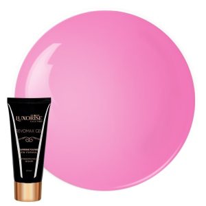 Polygel REVOMAX GEL LUXORISE Raspberry Chips