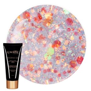 Polygel REVOMAX GEL LUXORISE Ruby Dreams
