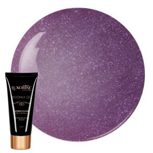 Polygel REVOMAX GEL LUXORISE Smoky Quartz