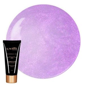 Polygel REVOMAX GEL LUXORISE Splendid Blaze