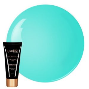 Polygel REVOMAX GEL LUXORISE Tropical Green