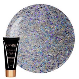 Polygel REVOMAX GEL LUXORISE Unicorn Dust