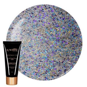 Polygel REVOMAX GEL LUXORISE Unicorn Dust