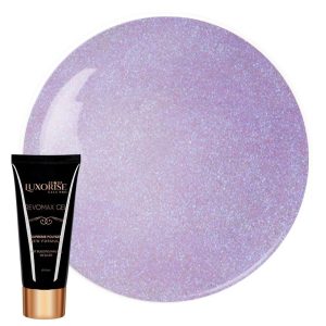 Polygel REVOMAX GEL LUXORISE Unicorn Pearls