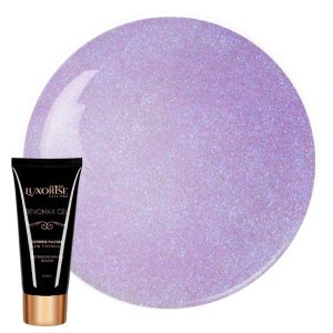 Polygel REVOMAX GEL LUXORISE Unicorn Pearls