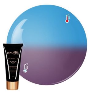 Polygel Thermo REVOMAX GEL LUXORISE Blossom Lilac