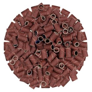 Rezerve Smirghel SensoPRO Milano pentru Pila Electrica