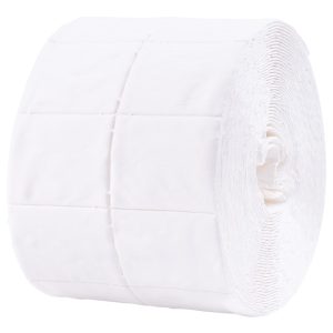 Rola Servetele pentru Manichiura LUXORISE