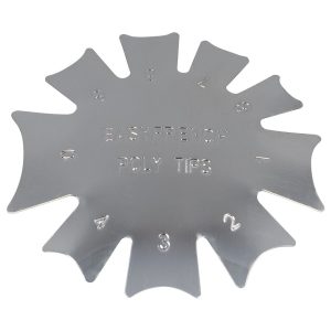 Rotita Metalica pentru Manichiura French SensoPRO Milano