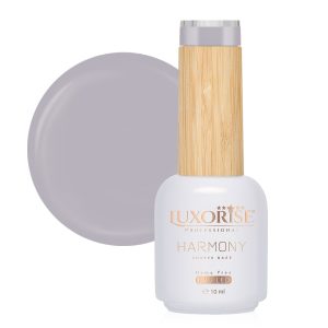 Rubber Base Hema Free LUXORISE Harmony - Foggy Fantasy 10ml