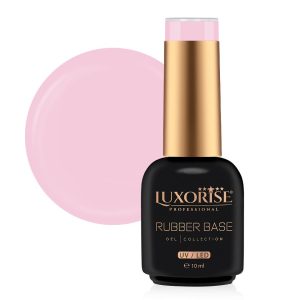 Rubber Base LUXORISE - Creamy Cognac 10ml